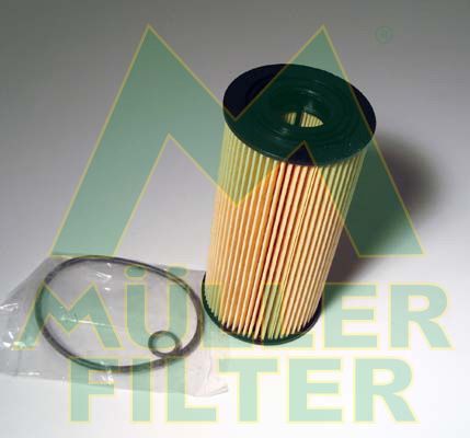 MULLER FILTER alyvos filtras FOP383